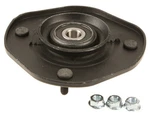 Front Feq Strut Mount Fits Toyota Tercel 1987-1990 1.5L 4 Cyl 15KTNWMJ. Fixed Price $44.37.