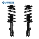 Vextone 2X Front Struts Coil Spring Assy 2003-2008 Toyota Matrix Pontiac Vibe. Fixed Price $153.89.