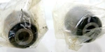 K80933 Suspension Shock Mount Bushings Moog Fits 99-08 Honda/acura 7315. Fixed Price $30.99.