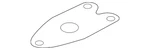 Genuine Bmw Shock Mount Gasket 33-50-6-866-038. Fixed Price $19.68.