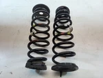 2019 2020 2021 2022 Hyundai Ioniq Rear Pair Of Coil Springs Oem 55350-G2300. Fixed Price $108.00.