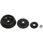 Monroe 902036 Strut-mate Front Suspension Mount For 12-14 Hyundai Accent. Fixed Price $44.03.