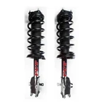 Pair Set Of 2 Front Fcs Suspension Strut And Coil Spring Kit For Mazda CX-7 Awd. Fixed Price $200.95.