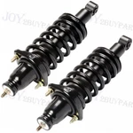 2X Fits Honda Civic 2001-03 2004 2005 Rear Quick Shocks Struts & Coil Springs. Fixed Price $73.64.