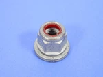 Genuine Mopar Hex Lock Nut And Washer 6506557AA. Fixed Price $5.96.