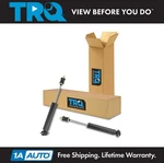 Trq Front Shock Absorber Pair Set Chevy Dodge Ford Gmc Mercury Severe Duty. Fixed Price $74.95.