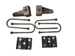 Oem Ford Ranger FX4 Level 2 8.8 Axle 31 Spline Spacer Bracket Mount Plate Bolt. Fixed Price $149.99.