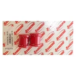 Rancho RS980 Shock Bushings. Fixed Price $17.26.