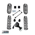 Teraflex JK2 2.5" Spring Lift - No Shocks/exts 1351002. Fixed Price $636.99.