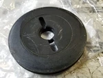 Mopar 68373036AB Isolator Plate. Fixed Price $20.00.