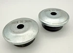 Dorman 905-499 Front Upper Shock Mount Insulator 2 Pack. Fixed Price $18.75.