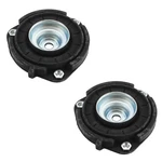 Lemforder 2PC Front Suspension Strut Mount Set A3 Beetle Golf Q3 Quattro. Fixed Price $70.95.
