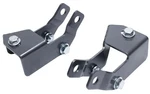 Rear 2" Shock Extenders Maxtrac 401000 Fits 2000-2020 Tahoe Suburban 1500 Suv. Fixed Price $73.54.