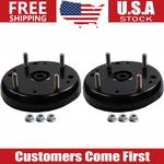 Ford Thunderbird 02-05 Monroe New Strut Mounting Kit Front/rear Pair. Fixed Price $159.19.