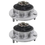 Lemforder 2PC Front Suspension Strut Mount Set Bmw E90 E91 E92 3-SERIES. Fixed Price $133.95.