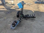 Passenger Rear Suspension Without Crossmember Fwd Fits 16-22 Prius. Fixed Price $149.25.