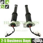 Pair Rear Shock Absorbers Electric For Cadillac 2013 Ats 2014 Cts 2019 84230453. Fixed Price $133.53.
