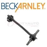 Beck Arnley Rear Right Upper Suspension Control Arm For 1988-2000 Honda Yw. Fixed Price $62.81.