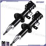 2PC Front Shock Absorbers Struts For 2002-03 2004 2005 Kia Rio Left Right. Fixed Price $52.76.