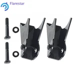 For Chevy Cheyenne Silverado 1500 Gmc 2PCS Suspension Shock Absorber Bracket. Fixed Price $39.33.