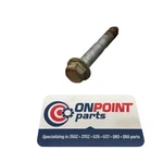 10-20 Infiniti G37 Q50 Q60 370Z Front Upper Arm Mount Bolt 54550AL51C Oem Fjg. Fixed Price $9.97.