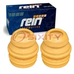 Pc Rein Front Jounce Bumpers For 2006 Bmw 330I 3.0L L6 Suspension Shocks Bj. Fixed Price $22.20.