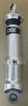 Ridetech 1350DSE-2 Shocks, 18.50/12.5", 2.25 Dia, Aluminum, Universal, Sgl. Fixed Price $79.99.