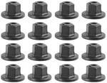 16 New Fender Liner/wheel Apron Nuts! 07-14-7-336-362 For '11-ON Bmw X3 X4 & I3. Fixed Price $16.95.