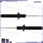 2PCS Front For 1998-2002 Honda Accord 2.3L 1999-2003 Acura Cl 3.2L Struts Shocks. Fixed Price $43.05.