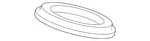 Genuine Porsche Strut Bearing 996-343-501-00. Fixed Price $62.32.