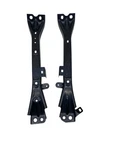 2025 Mazda CX-70 Oem Right & Left Side Fender Mount Support Bracket Set (2). Fixed Price $89.63.