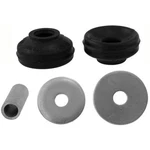 Suspension Strut Mount Kit For 1983-2020 Acura, Honda, Isuzu, Mazda Fwd. Fixed Price $29.25.