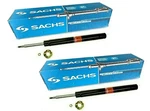 (2) Suspension Strut Shock Cartridge Twin Tube Gas Front Sachs 100 659 (germany). Fixed Price $129.99.