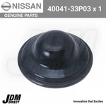 Nissan Genuine Kingpin Cap 40041 - 33P03. Fixed Price $40.99.