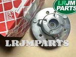 Febi Rover LR2 Freelander Rear Suspension Shock Top Mount Strut LR085485. Fixed Price $69.00.
