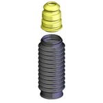 Kyb SB105 Boot Kits. Fixed Price $18.58.