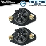 Rear Upper Strut Mount Pair Set Of 2 Left & Right For Chevy Pontiac Olds Buick. Fixed Price $24.97.