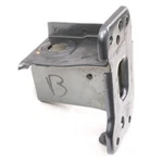 Rh Frame Rail End Mount Section Cut 11-18 Vw Jetta MK6 Sedan Genuine. Fixed Price $43.99.