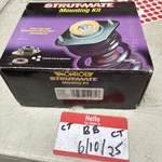 Monroe 902981 Shock & Strut Mounts Rear Drivers Or Passenger Side Right / Left. Fixed Price $5.39.