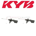 Pc Kyb Front Suspension Strut For 1989-1992 Mitsubishi Mirage Shocks Gd. Fixed Price $166.79.
