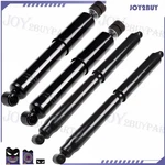4X 1999-2003 2004 Ford F-250 F-350 Super Duty Front Struts ,rear Shocks. Fixed Price $62.99.