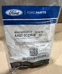 Genuine Ford Explorer Flex Taurus Mks Front Shock Strut Dust Cover AA8Z-3C239-B. Fixed Price $12.99.