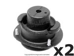 Mercedes R129 W124 (1990-2002) Front Left And Right Strut Mount Febi New (2). Fixed Price $165.55.