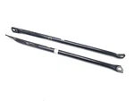 2016-2024 Bmw X1 Front Left And Right Side Tower Strut Bar Brace Set Of Oem. Fixed Price $57.00.