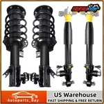 Rear&front Shock Absorber Assembly W/ Magnetic 13-20 Lincoln Mkz Ford Fusion. Fixed Price $379.99.