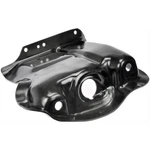Dorman 523-253 Shock And Strut Mounts Front Driver Left Side Upper E2TZ5A306G. Fixed Price $88.26.