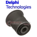 Delphi TD4042W Control Arm Bushing For MS25411 K200183 52089991AB Steering Ck. Fixed Price $37.49.