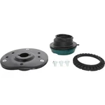 Genuine Monroe Shocks & Struts Strut-mate Front Suspension Mount 902099. Fixed Price $79.52.