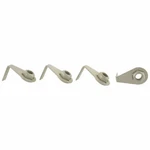 Genuine Ford Shock Nut W721414-S439. Fixed Price $12.21.