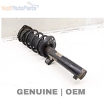 2009-2015 Audi Tts Quattro Front Strut / Spring Assembly 8J0413031AA. Fixed Price $77.49.